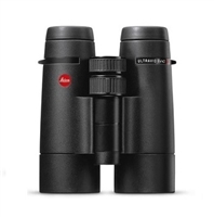 LEICA Ultravid HD-Plus 8x42mm Binocular