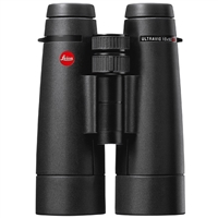 LEICA Ultravid HD-Plus 10x50mm Binocular