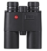 Leica 8x42mm Geovid R Laser Rangefinder Binoculars (Yards) with EHR