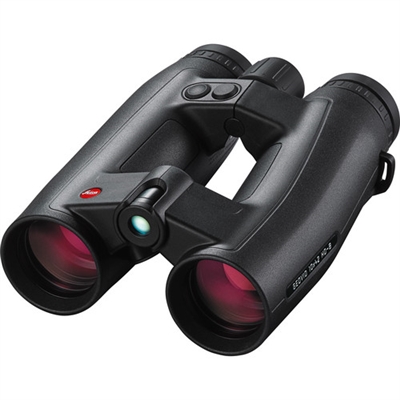 Leica 10x42mm Geovid Laser HD-B Edition 2000 Rangefinder Binoculars -Store Demo-