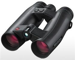 LEICA Geovid HD-B 3000 10x42mm Binoculars (Yards), with User Ballistic Interface