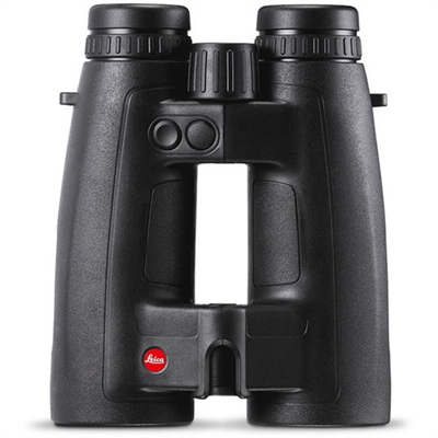 LEICA Geovid HD-B 3200.Com 8x56mm Binoculars (Yards), with User Ballistic Interface