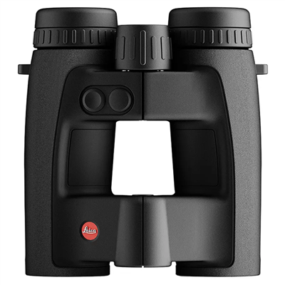 LEICA Geovid HD-B  Pro 10x32mm Binoculars (Yards/Meters), with User Ballistic Interface