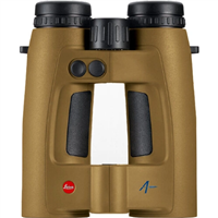 LEICA Geovid Pro 10x42 AB+ Rangefinding Binocular
