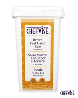 BROWN VEAL FLAVOR BASE