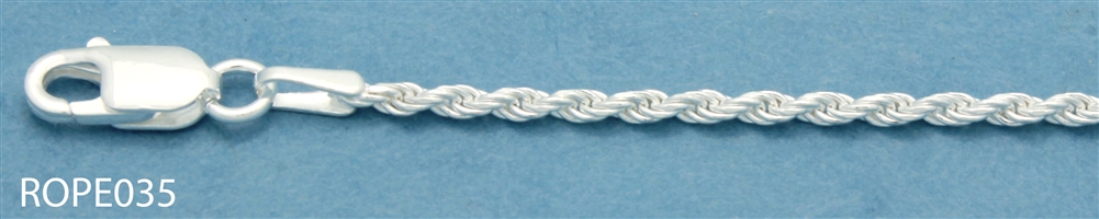 035 DC Rope Chain
