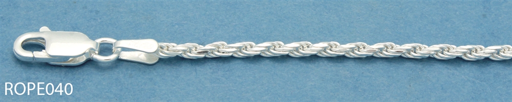 040 DC Rope Chain