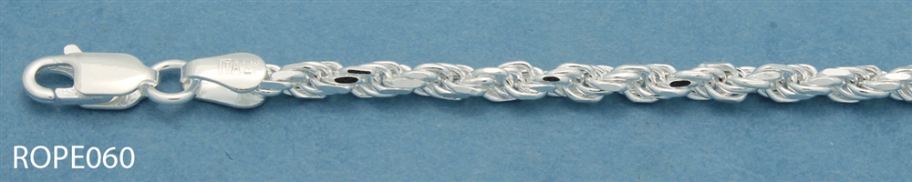 060 DC Rope Chain