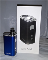 Mystica Variable Voltage Vaporizer