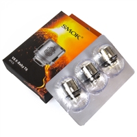 v8 xbaby t6 coil