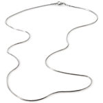 Sterling Silver Chain