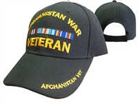 Afghanistan War Cap