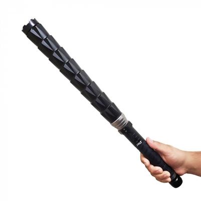 Stun Baton  with Flashlights 100,000,000