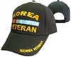 Korean War Veteran Cap