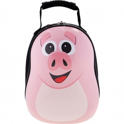 Cuties and Pals Pookie the Pig Backpack