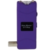 Stun MasterÂ® L'il Guy  w/holster Purple