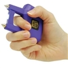 Spike Stun Gun - Purple