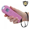 Streetwise Ladies' Choice 21,000,000 Stun Gun Pink