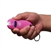 SMART 24,000,000 Keychain Stun Gun PINK