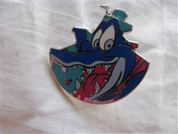 Disney Trading Pin  100277: WDW Hidden Mickey Completer Pin 2013 IceGator