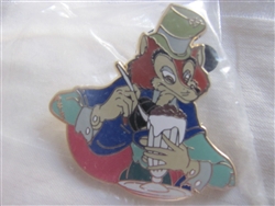 Disney Trading Pin 100424: DSSH - GSF - Pin Trader's Sundae - Honest John - GWP