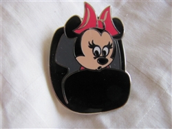 Disney Trading Pin  100495: 2014 - PWP Promotion - Starter Set - Baby Characters in Vehicles (Minnie Only)