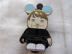 Disney Trading Pin 100659: Vinylmation(TM) Collectors Set - Star Wars 3 - Jedi Master Skywalker ONLY