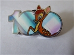 Disney Trading Pin 100 Years of Wonder Mystery -  Bambi