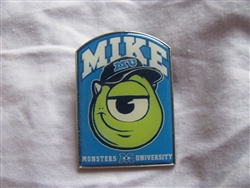 Disney Trading Pin 101181: Mike – Monsters University