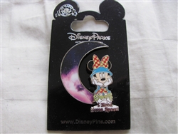 Disney Trading Pin 101184: Minnie Mouse – I need some space
