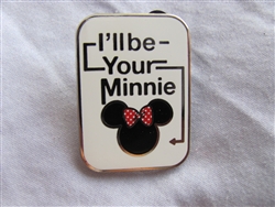 I'll be your Mickey/ Minnie (Minnie Only)
