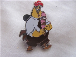 Disney Trading Pin 101798: DSSH - Pin Trader's Sundae - Buck Cluck - GWP