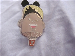 Disney Trading Pin  102253 WDW - 2014 Hidden Mickey Series - Up Hot Air Balloons - Russell