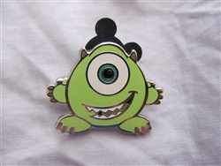 Disney Trading Pin  102425 Magical Mystery Pins - Series 7 Mike Wazowski