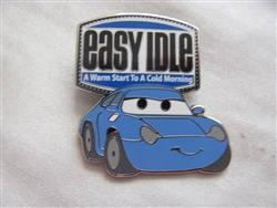 Disney Trading Pin 102473: Pixar Cars - Kitsch Mystery Set - Sally ONLY