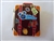 Disney Trading Pin  102801 DVC - 2014 - Chip and Dale
