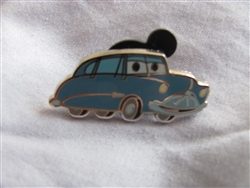 Disney Trading Pins 102808: Doc Hudson mini pin