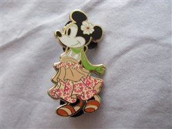 Disney Trading Pins 102845: Boho Minnie Mouse