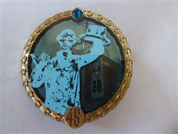 Disney Trading Pin  103102 DLR - Haunted Mansion 45th Anniversary - Mystery Set - Ezra ONLY