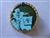 Disney Trading Pin  103292     DL - Hatbox Ghost - Haunted Mansion - 45th Anniversary - Mystery