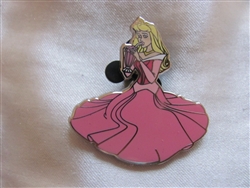 Disney Trading Pins  103846: DSSH - Pin Trader Delight - Princess Aurora - GWP