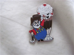 Disney Trading Pin 103978 DSSH Pin Trader's Delight - Stinky Pete -GWP