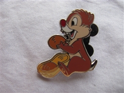 Disney Trading Pin  104972: Chip & Dale – Playing Around (dale only)