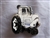 Disney Trading Pin 105402: Disney Pixar “Cars” - Tractor As Stormtrooper