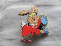 Disney Trading Pin  106304: Alice in Wonderland Stylized Mystery Set - March Hare ONLY