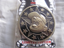 Disney Trading Pin  106650: DSSH - Fix It Felix Coin