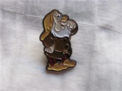 Disney Trading Pins 10673: Sneezy - Spain