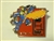 Disney Trading Pin 106752: Big Hero 6 Booster - Fred Only