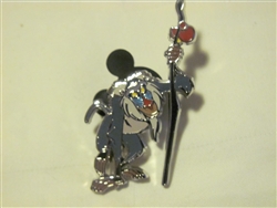 Disney Trading Pin  106762: Lion King booster set - Rafiki only