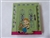 Disney Trading Pin 107051 DLP - Let It Snow - Frozen Event - Jumbo (The King, Young Anna and Elsa)